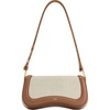 Brown & Beige