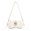 Buckle White