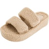 image:imageJW PEI Womens Lexi Platform SandalBeige