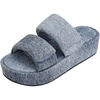 image:imageJW PEI Womens Lexi Platform SandalBlue