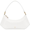 image:imageJW PEI Womens Lily Shoulder BagWhite