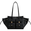 image:imageJW PEI Womens Linda Tote BagBlack