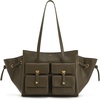 Dark Olive