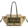 image:imageJW PEI Womens Linda Tote BagGreen
