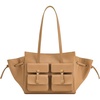 image:imageJW PEI Womens Linda Tote BagLatte Color