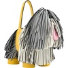 image:imageJW PEI Womens Nita Puppy Shape HandbagGray