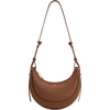 image:imageJW PEI Womens Sharon Crossbody BagBrown