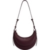 image:imageJW PEI Womens Sharon Crossbody BagClaret