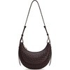 image:imageJW PEI Womens Sharon Crossbody BagCoffee Brown