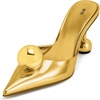 image:imageJW PEI Womens Sofia Sphere Heel MulesGold