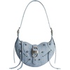 Denim Blue