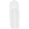 image:imageJW PEI Womens Tulle Cape ShawlWhite