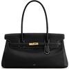 image:imageJW PEI Womens Yara Large Shoulder Bag  Black
