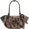image:imageJW PEI Womens Zoey Pockets Shoulder BagBrown