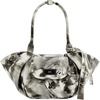 image:imageJW PEI Womens Zoey Pockets Shoulder BagWhite