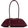 image:imageJW PEI Womens Zora Shoulder BagDeep Claret