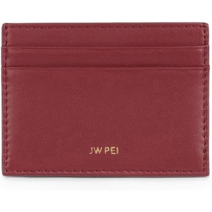 image:imageJW PEI The Card Holder  RedClaret