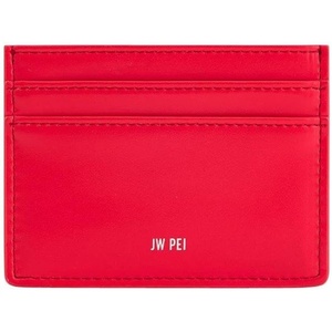 image:imageJW PEI The Card Holder  RedRed