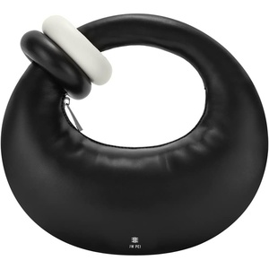 image:imageJW PEI Womens Abacus Top Handle BagBlack