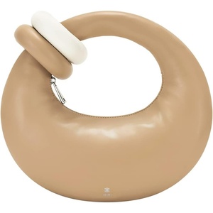 image:imageJW PEI Womens Abacus Top Handle BagCane Sugar