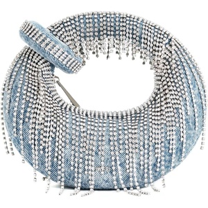 image:imageJW PEI Womens Abacus Top Handle BagDenim Blue