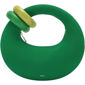 image:imageJW PEI Womens Abacus Top Handle BagGrass Green