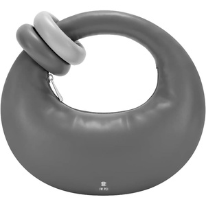image:imageJW PEI Womens Abacus Top Handle BagGray
