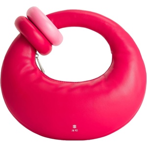 image:imageJW PEI Womens Abacus Top Handle BagMagenta