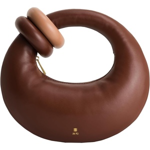 image:imageJW PEI Womens Abacus Top Handle BagUmber