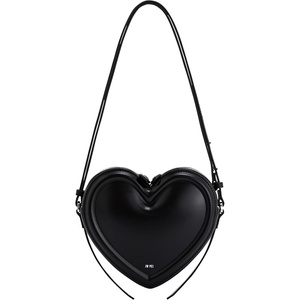 image:imageJW PEI Womens Arlene Heart Shaped BagBlack
