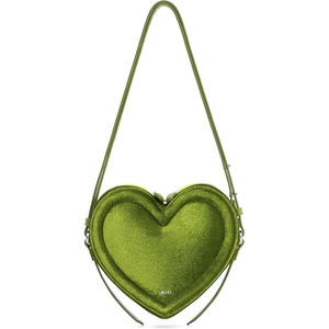 image:imageJW PEI Womens Arlene Heart Shaped BagGreen