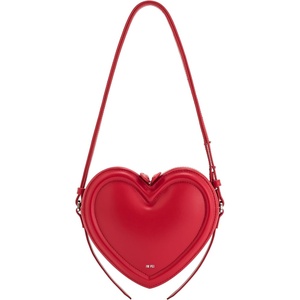image:imageJW PEI Womens Arlene Heart Shaped BagMagenta