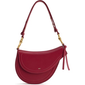 image:imageJW PEI Womens Ashlie Crossbody BagBurgundy