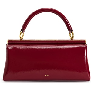 image:imageJW PEI Womens Danna Top Handle BagClaret