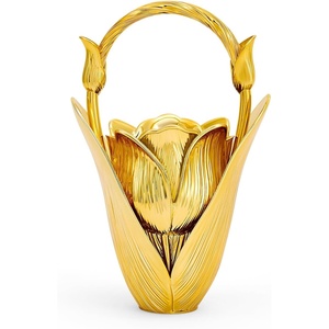 image:imageJW PEI Womens Ella Tulip Vase Top Handle BagGold