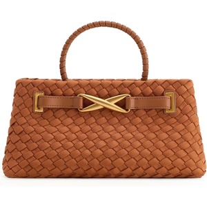 image:imageJW PEI Womens Elora Tote BagBrown