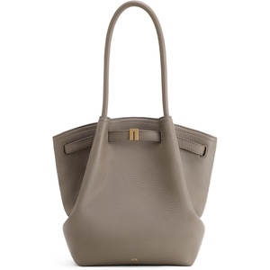 image:imageJW PEI Womens Hana Column Tote BagTaupe