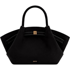 image:imageJW PEI Womens Hana Mini Tote BagBlack