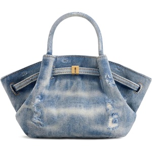 image:imageJW PEI Womens Hana Mini Tote BagBlue