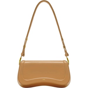 image:imageJW PEI Womens Joy Shoulder BagAcorn Brown