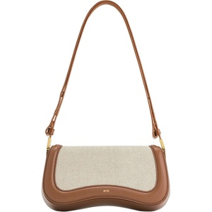 image:imageJW PEI Womens Joy Shoulder BagBrown  Beige