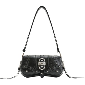 image:imageJW PEI Womens Joy Shoulder BagBuckle Black