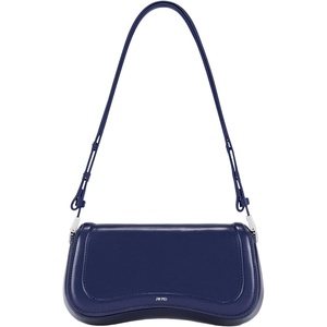 image:imageJW PEI Womens Joy Shoulder BagDark Blue