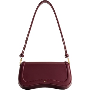 image:imageJW PEI Womens Joy Shoulder BagDeep Claret