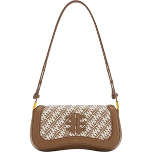 image:imageJW PEI Womens Joy Shoulder BagFei Brown