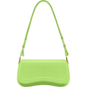 image:imageJW PEI Womens Joy Shoulder BagLime Green