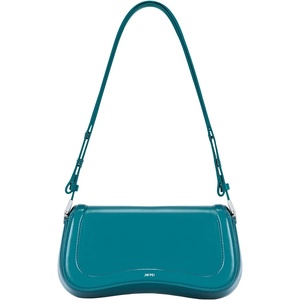 image:imageJW PEI Womens Joy Shoulder BagPeacock Blue