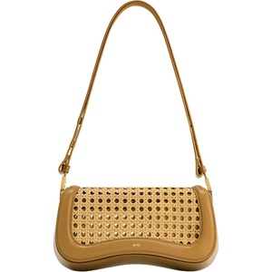 image:imageJW PEI Womens Joy Shoulder BagTan Brown