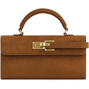 image:imageJW PEI Womens Keyla Top Handle BagBrown