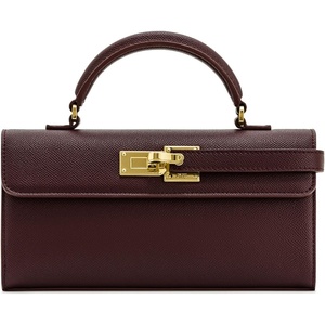 image:imageJW PEI Womens Keyla Top Handle BagDeep Burgundy